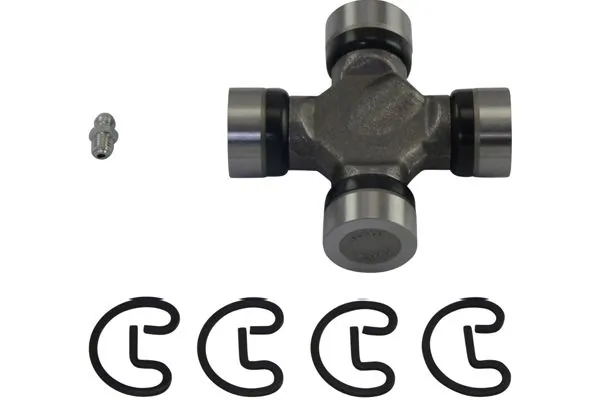 Joint, propshaft